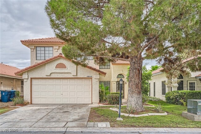 property at 4844 Maryvale Dr
