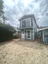 2945 Kalmia St in San Diego, CA - Building Photo