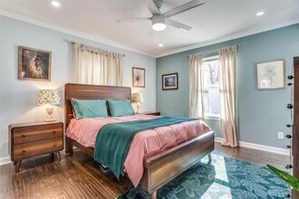 1718 Berkley Ave in Dallas, TX - Building Photo - Building Photo