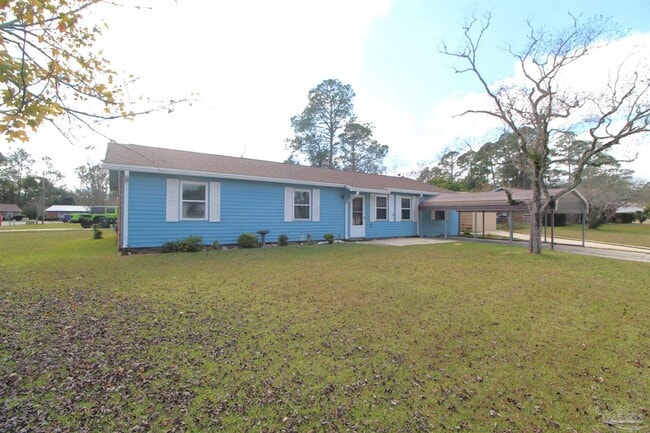 2217 Kingfisher Way in Pensacola, FL - Building Photo - Building Photo