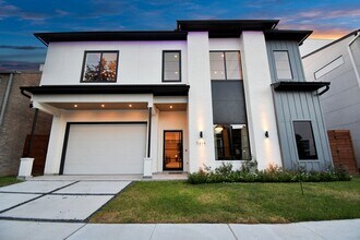 5414 John Dreaper Dr in Houston, TX - Building Photo - Building Photo