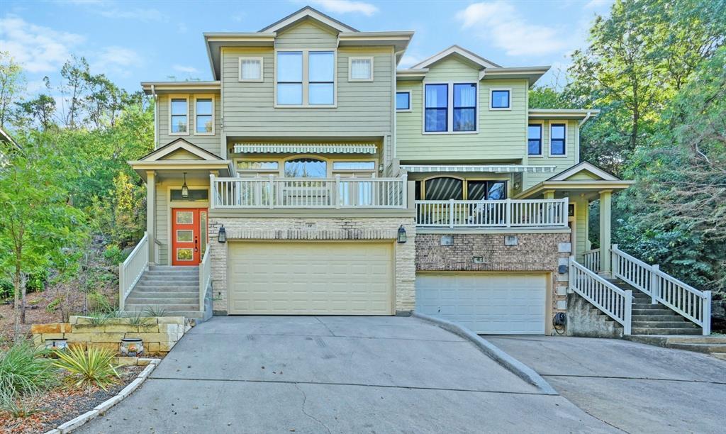 3510 Wendel Cove in Austin, TX - Foto de edificio