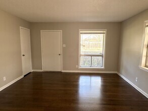 2506 Thackery Dr in Memphis, TN - Building Photo - Building Photo