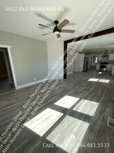 4022 Old Buncombe Rd in Greenville, SC - Building Photo - Building Photo