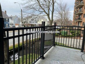 245 Main St, Unit 31 in Watertown, MA - Building Photo - Building Photo