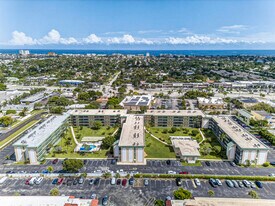 804 SE 7th St in Deerfield Beach, FL - Building Photo