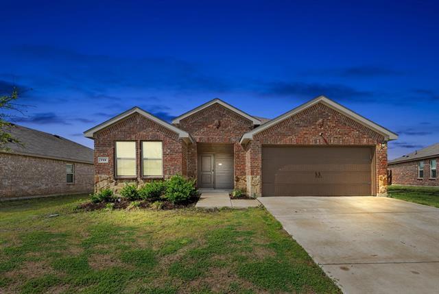 714 Windmill St in Royse City, TX - Building Photo