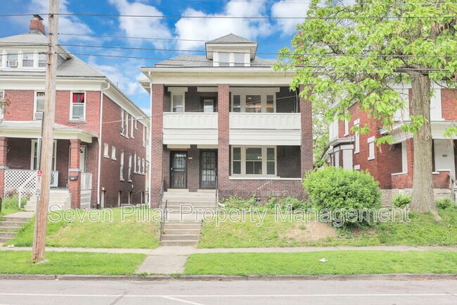 property at 1803 N 4th St