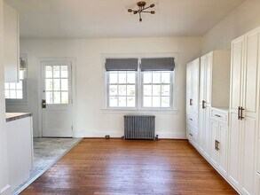 122 Summit St in Charlottesville, VA - Building Photo - Building Photo