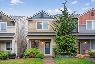 2552 Carson Loop in Forest Grove, OR - Building Photo