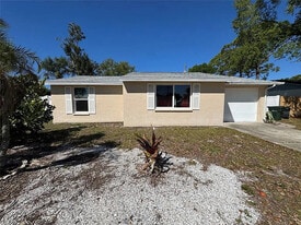 3370 Island Date Cir in Sarasota, FL - Building Photo