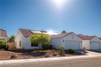 4720 Painted Hills St in North Las Vegas, NV - Building Photo - Building Photo