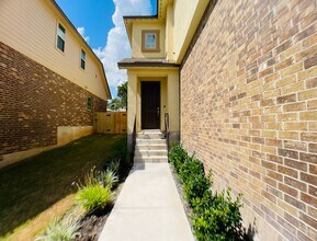 3119 Ambar Cala in San Antonio, TX - Building Photo - Building Photo