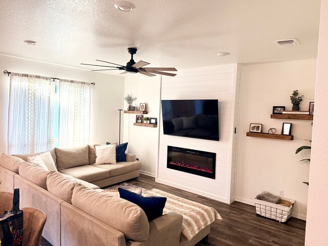 834 Ross Rd in Copperas Cove, TX - Building Photo - Building Photo