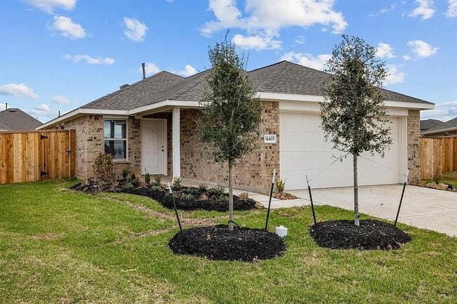 14403 Woodcott Warren Wy in Rosharon, TX - Building Photo - Building Photo