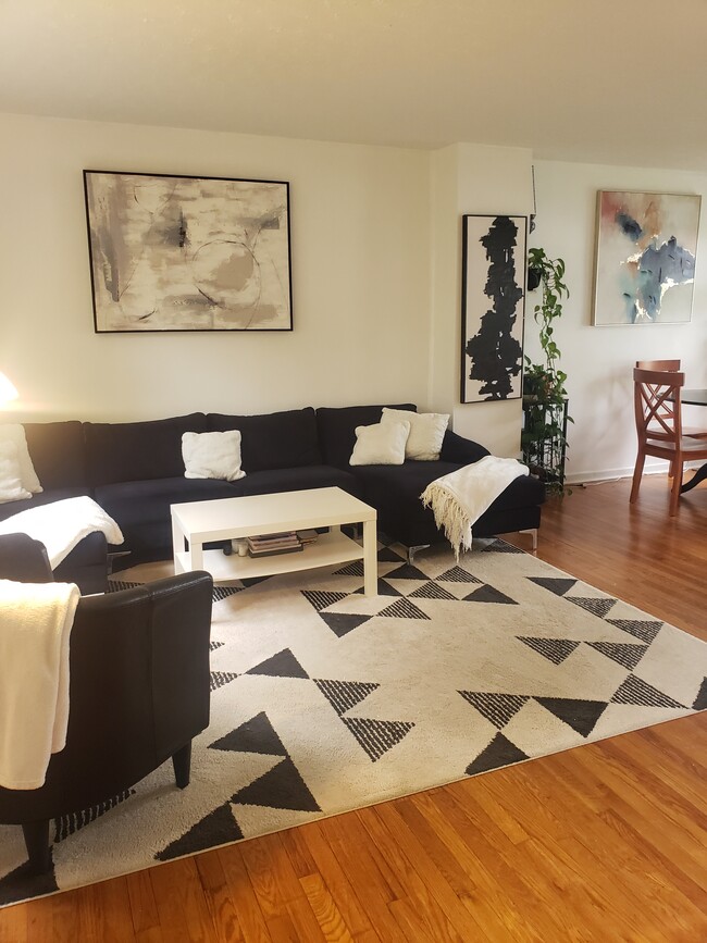 property at 615 Biltmore Ave