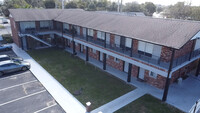 Cocoa Village Flats in Cocoa, FL - Building Photo - Building Photo