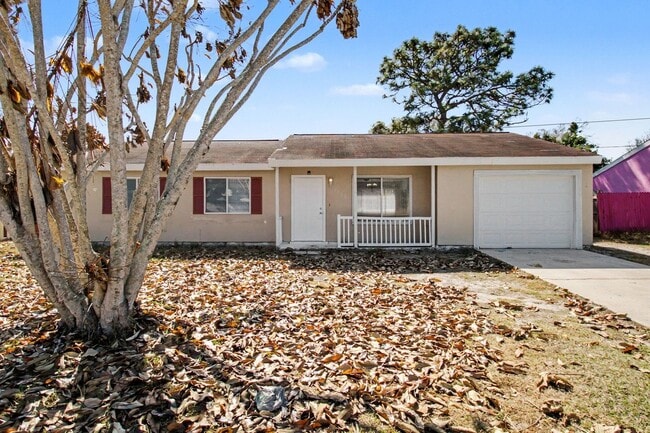 property at 1230 Port Malabar Blvd NE