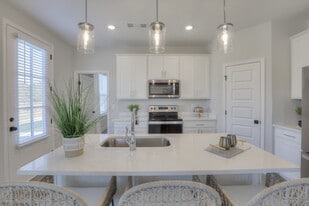 2762 Residences in Murfreesboro, TN - Building Photo