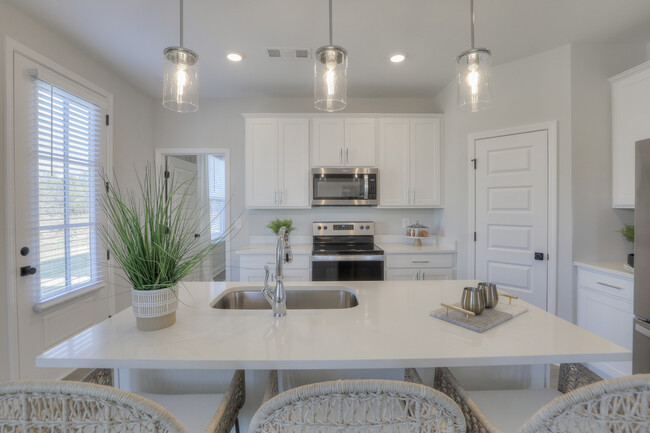 2762 Residences
