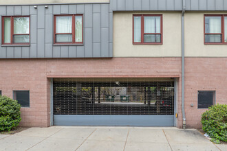 Martha A Lang Cyber Village Senior Housing in Philadelphia, PA - Building Photo - Building Photo