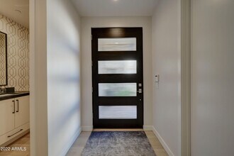 6500 E Camelback Rd in Scottsdale, AZ - Building Photo - Building Photo