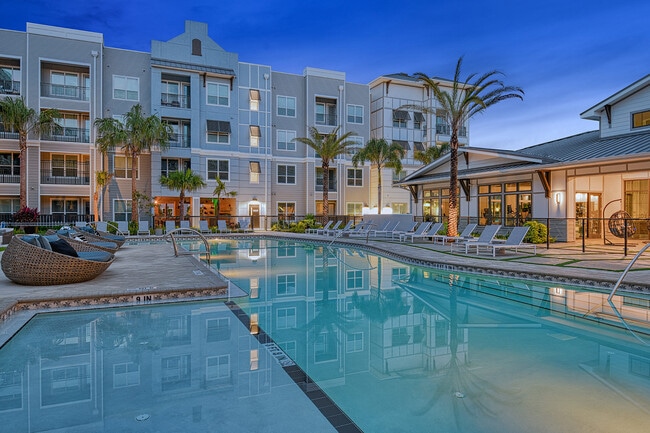 Prime in Kissimmee, FL - Building Photo - Building Photo