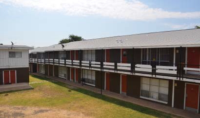 Jupiter 120 in Garland, TX - Foto de edificio - Building Photo