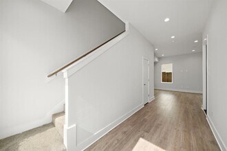 833 Dorchester St in Houston, TX - Building Photo - Building Photo