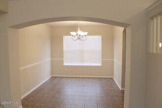 1458 Senda Del Sol Ln in El Paso, TX - Building Photo - Building Photo