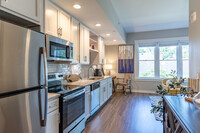 The Residences at Harpeth Square in Franklin, TN - Building Photo - Interior Photo