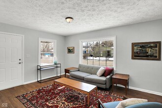 5502 Rawles Terrace in Indianapolis, IN - Building Photo - Building Photo