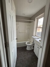 3557 Jasper St-Unit -1st Floor in Philadelphia, PA - Building Photo - Building Photo