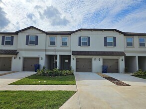 10173 Honey Hammock Wy in San Antonio, FL - Building Photo - Building Photo