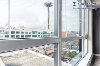 101 Taylor Ave N-Unit -FL7-ID10 in Seattle, WA - Building Photo - Building Photo