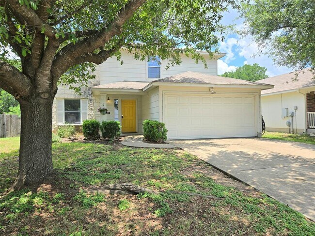 809 Sheraton Ave in Austin, TX - Building Photo - Building Photo