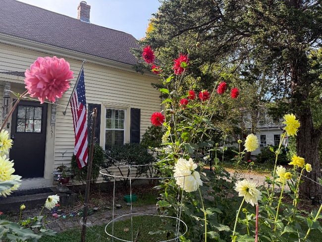 property at 153 High St