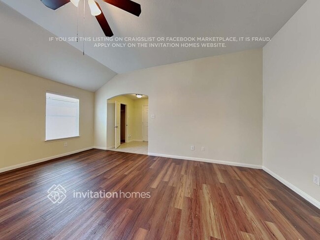 2527 Shearwater Bend Dr in Humble, TX - Foto de edificio - Building Photo