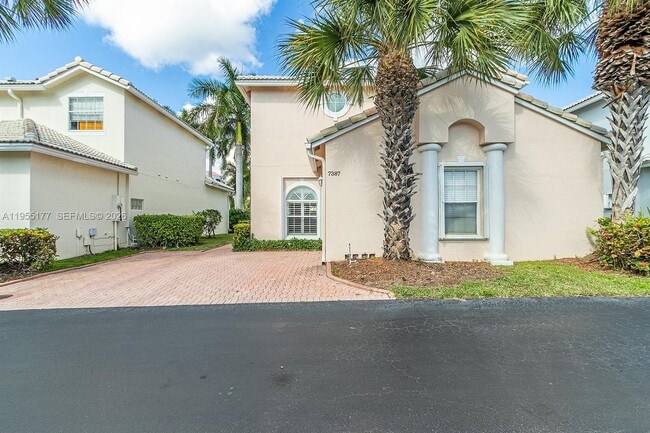 7387 Panache Way in Boca Raton, FL - Building Photo - Building Photo