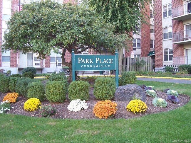property at 35 Park Ave