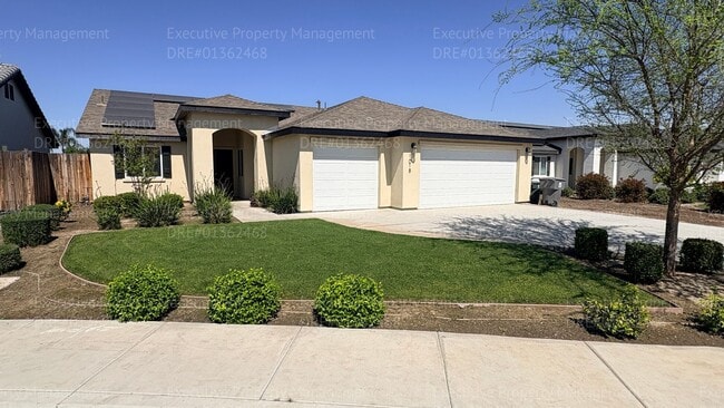 1018 James Vly Ct in Bakersfield, CA - Building Photo - Building Photo