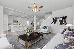 23330 Briarstone Hbr Trl in Katy, TX - Building Photo