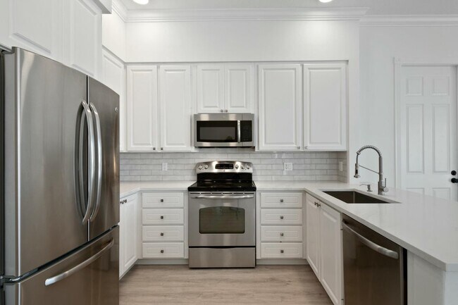 property at 140 Barbados Dr