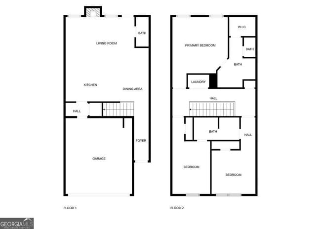 11640 Mendenhall Ct in Hampton, GA - Building Photo - Building Photo