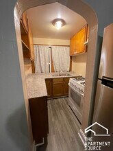 5143 S Rockwell St in Chicago, IL - Foto de edificio - Building Photo