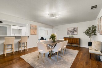 5900 Ranger Way in Carmichael, CA - Building Photo - Building Photo