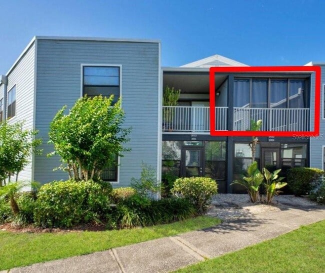 property at 3923 Atrium Dr