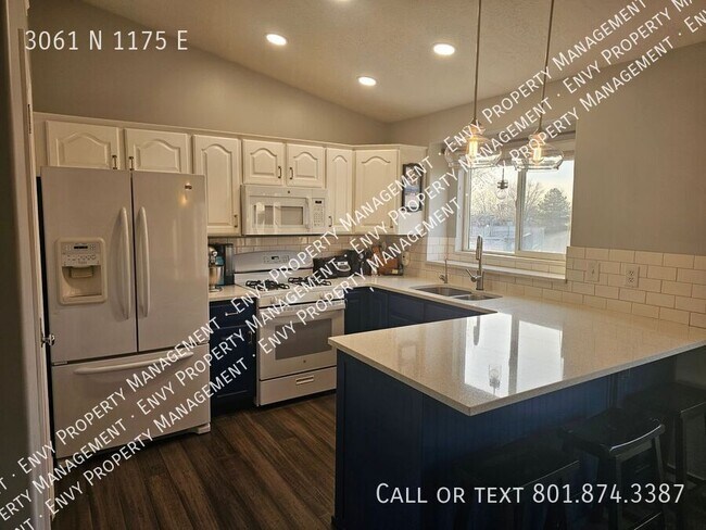 3061 N 1175 E in Layton, UT - Building Photo - Building Photo