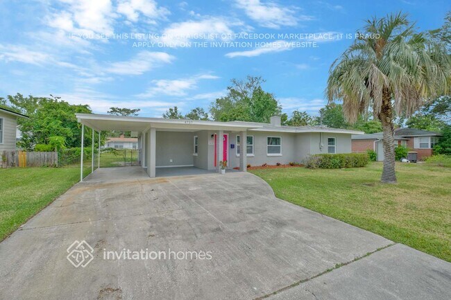property at 4737 Sussex Ave