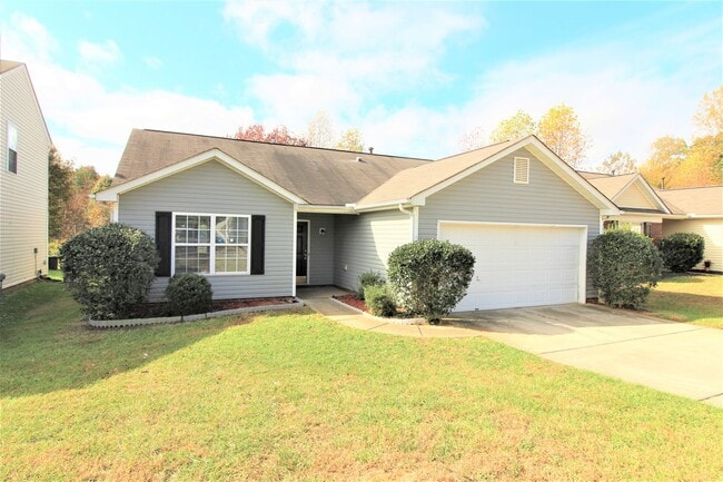 property at 520 Lightspun Ln